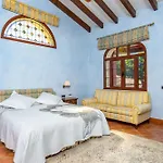 Luxury Villa In Guadalmina