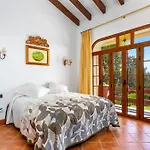 Luxury Villa In Guadalmina