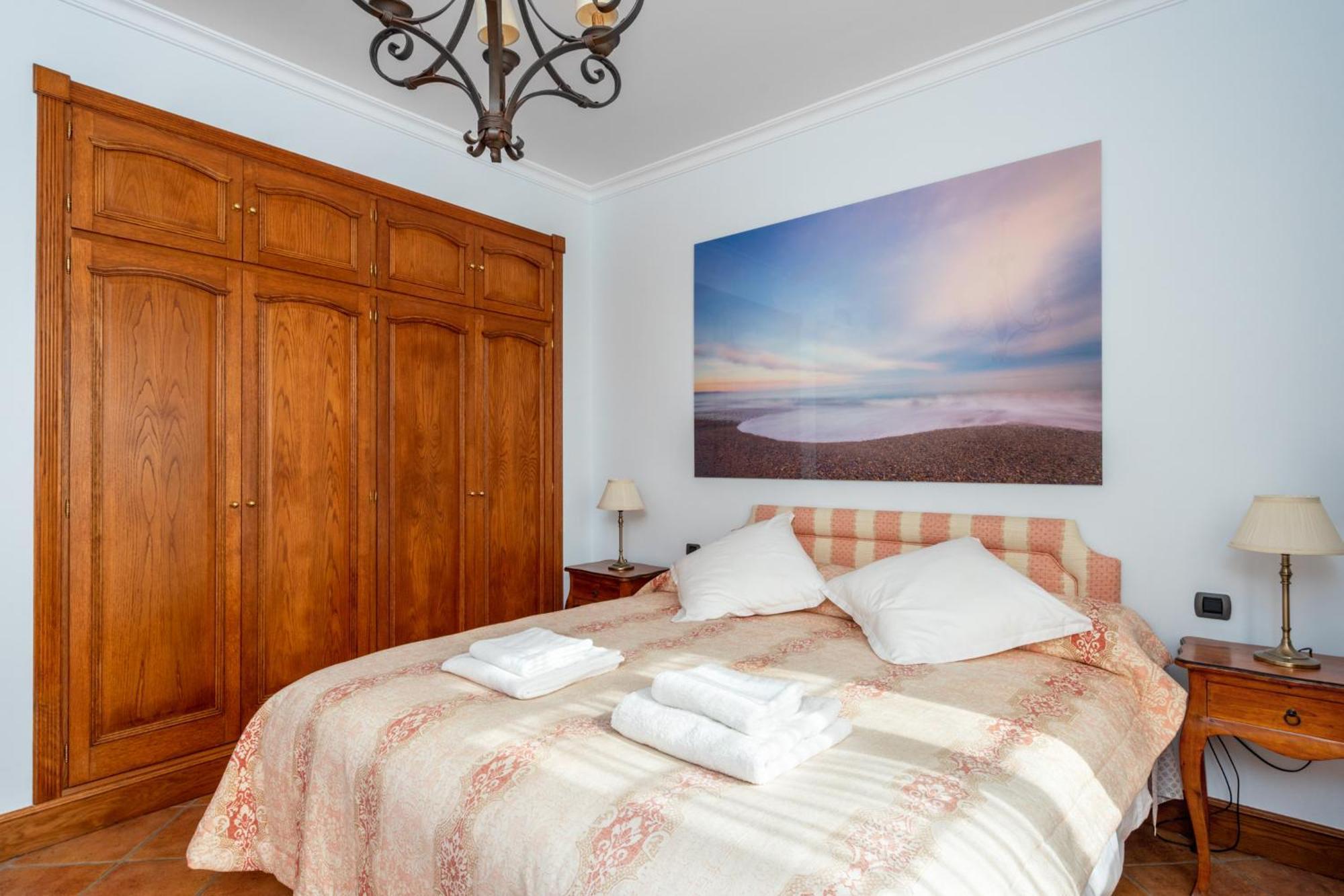Luxury In Guadalmina