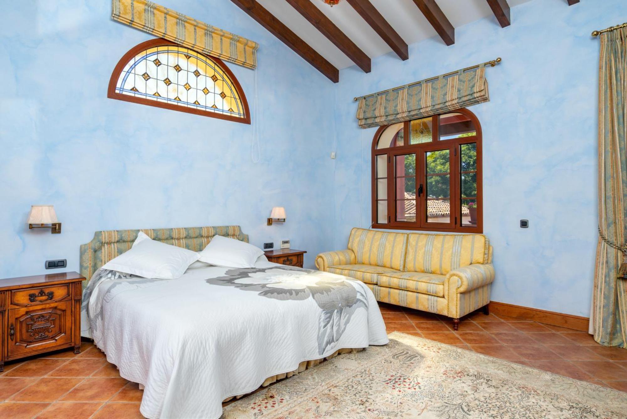 Luxury In Guadalmina Marbella
