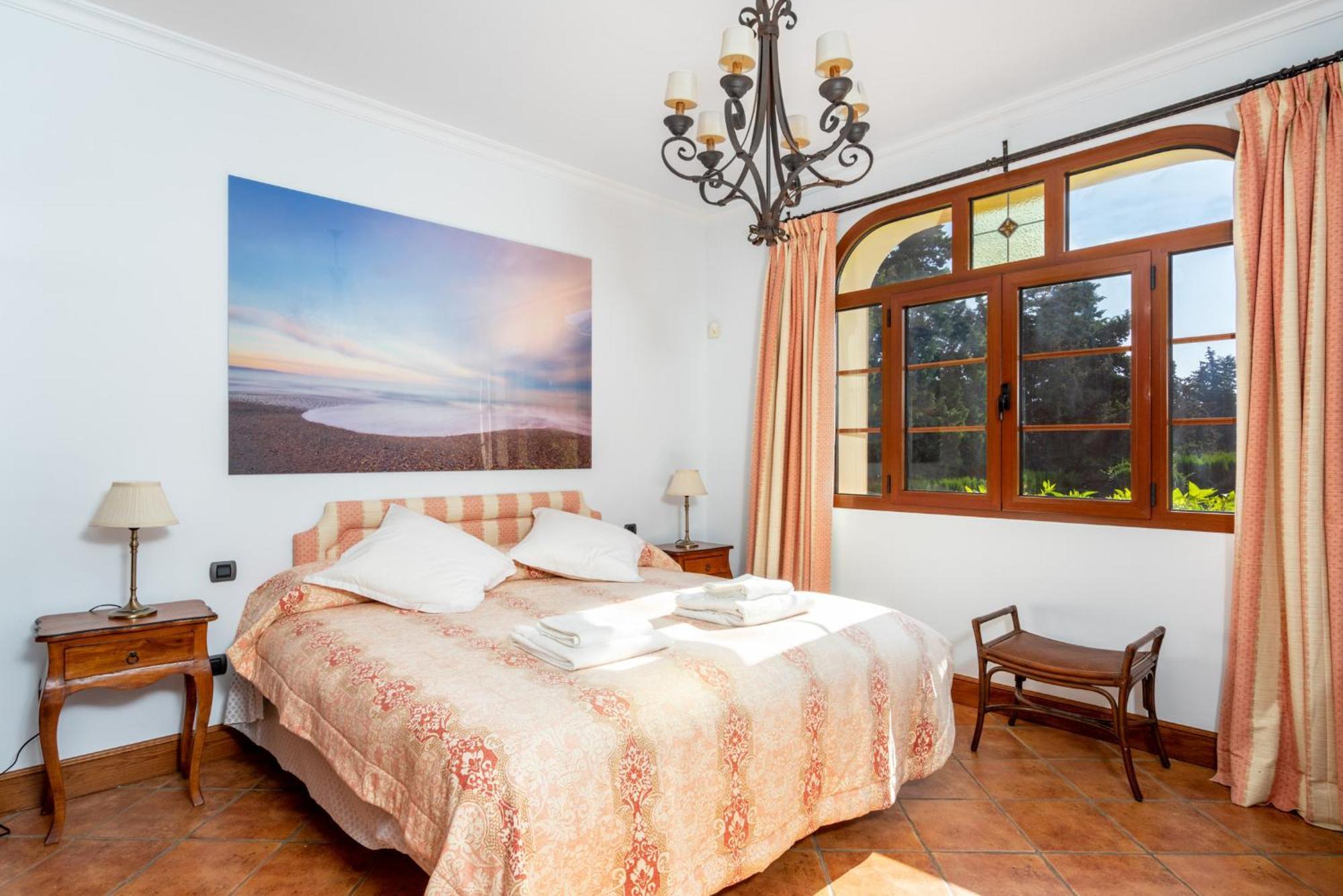 Villa Luxury In Guadalmina Marbella
