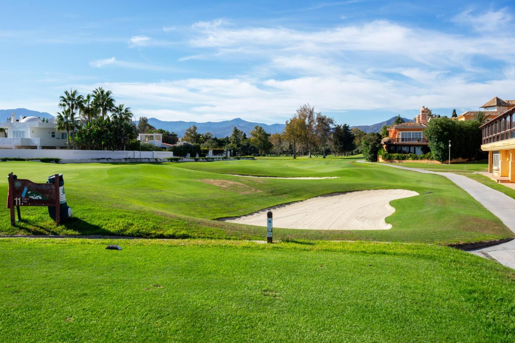 Luxury In Guadalmina * Marbella