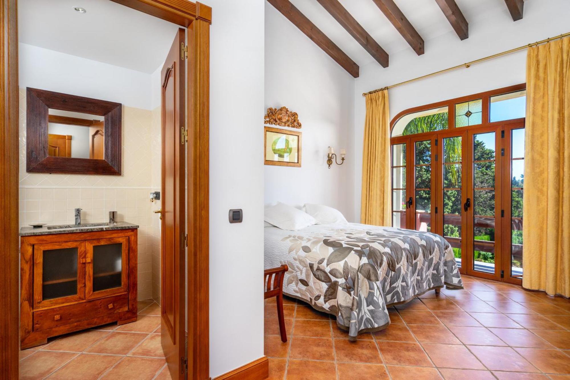 Luxury In Guadalmina