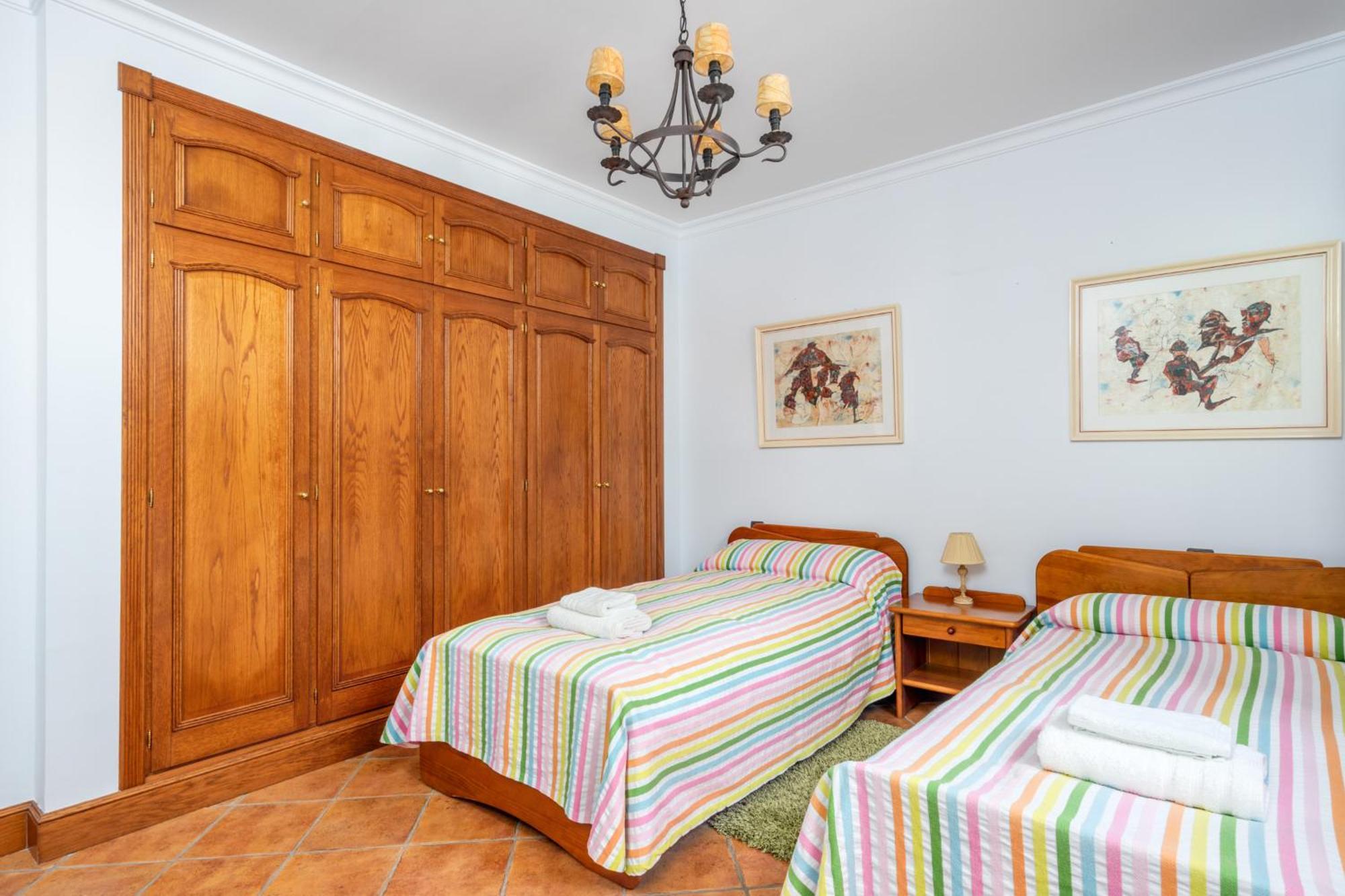 Villa Luxury In Guadalmina Marbella