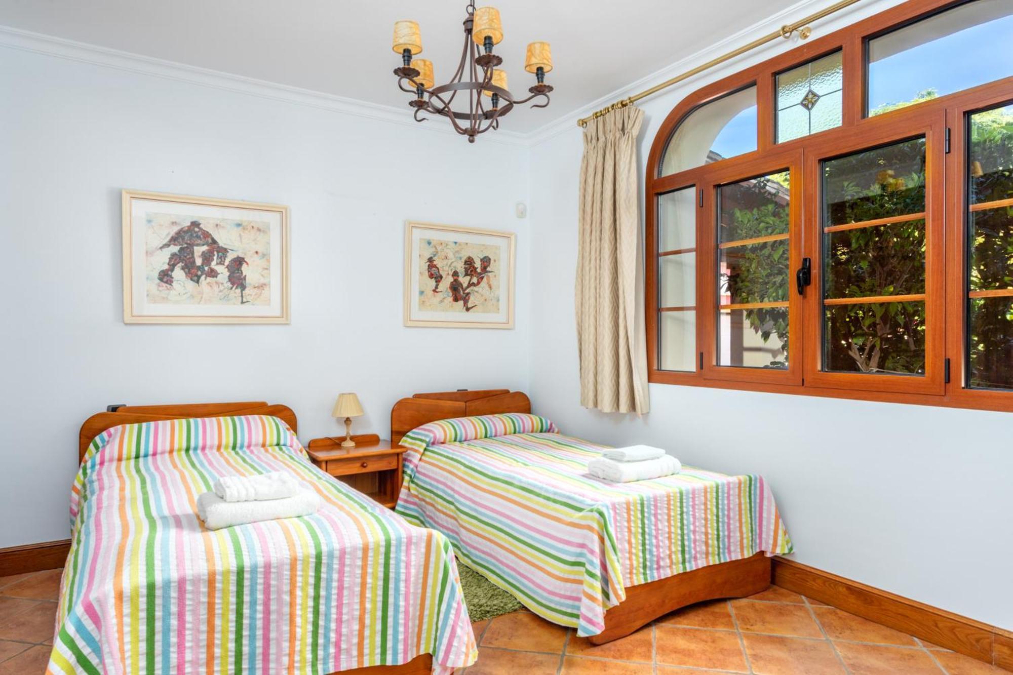 Luxury In Guadalmina Marbella