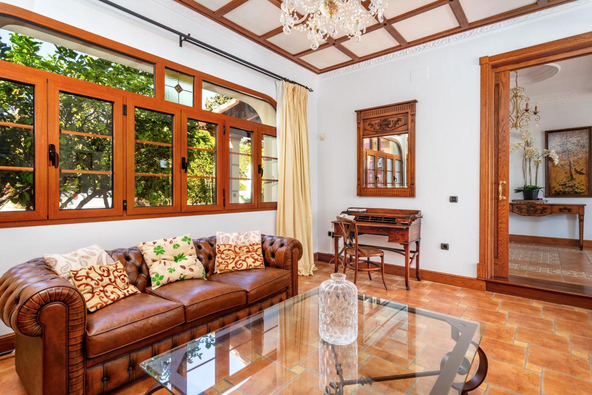 Villa Luxury In Guadalmina Marbella