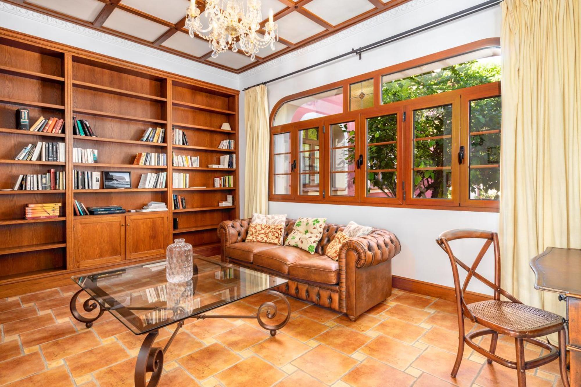 Luxury In Guadalmina Marbella