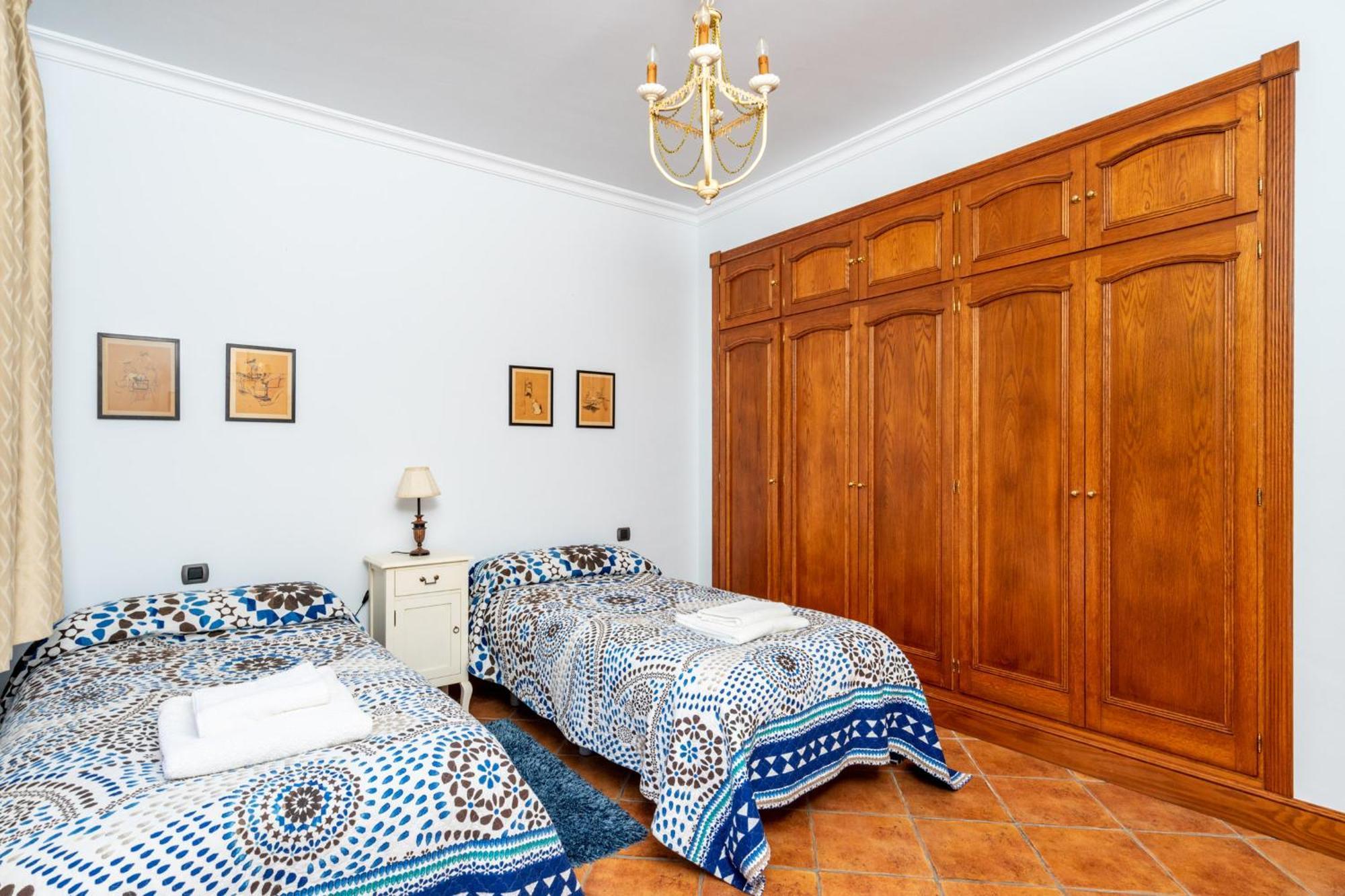 Villa Luxury In Guadalmina Marbella