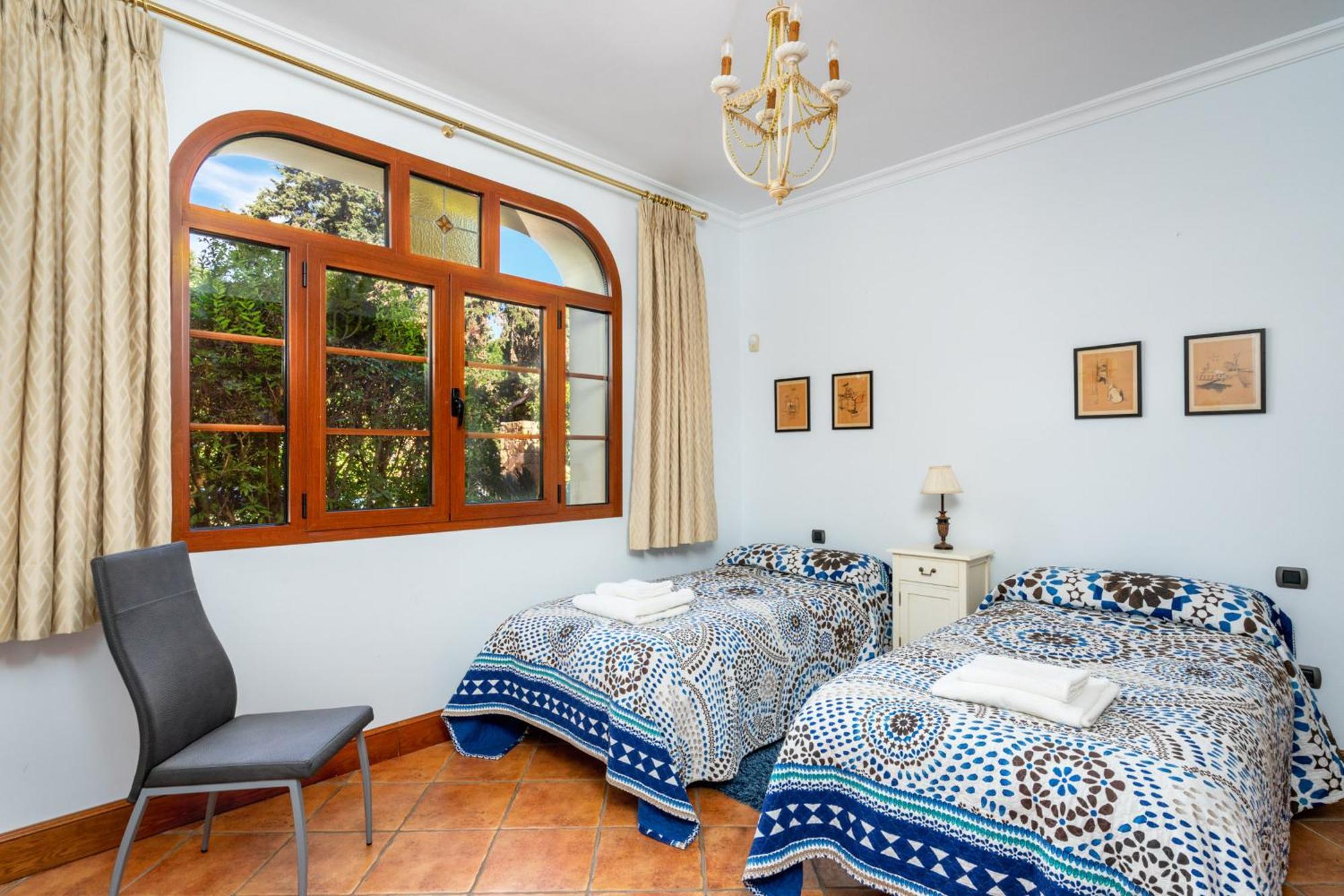Luxury In Guadalmina *